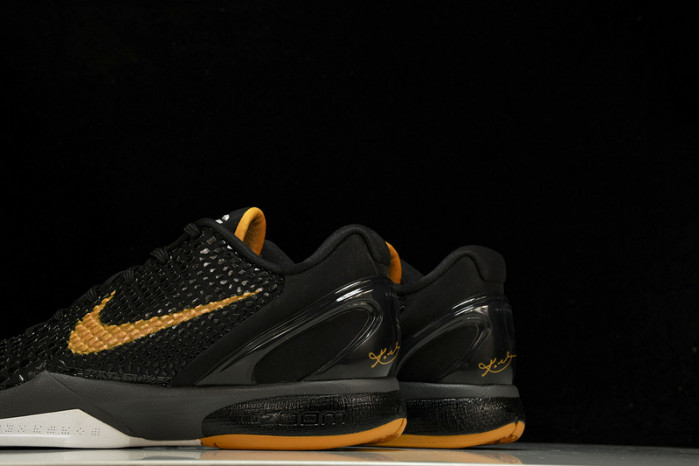 NIKE ZOOM KOBE VI ALL-STAR ZK6 429659 002