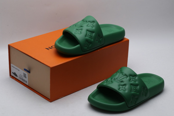 L&V SLIPPERS