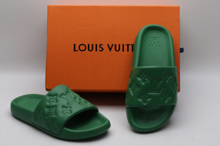 L&V SLIPPERS