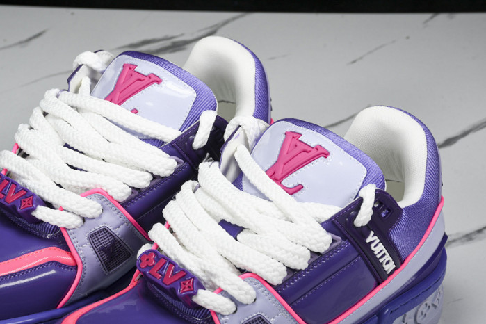 L&V SNEAKERS