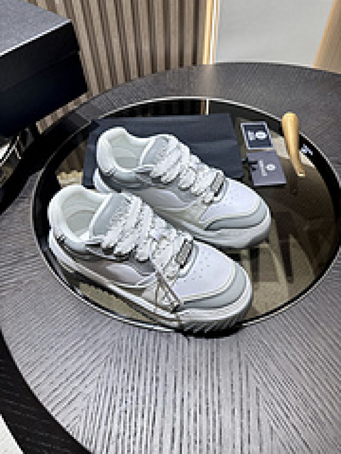 VALEN DESIGNER SNEAKERS