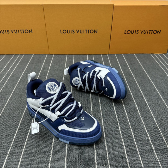 L&V SNEAKERS
