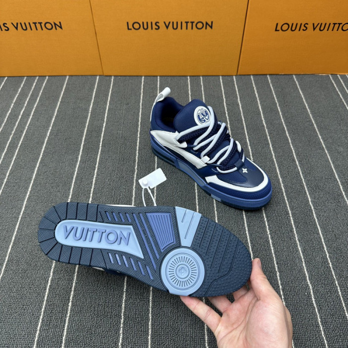L&V SNEAKERS