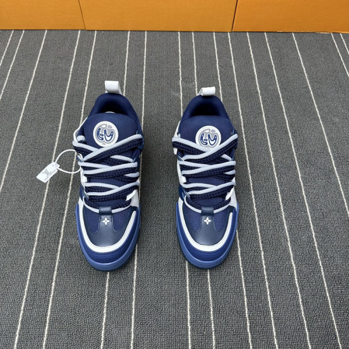 L&V SNEAKERS