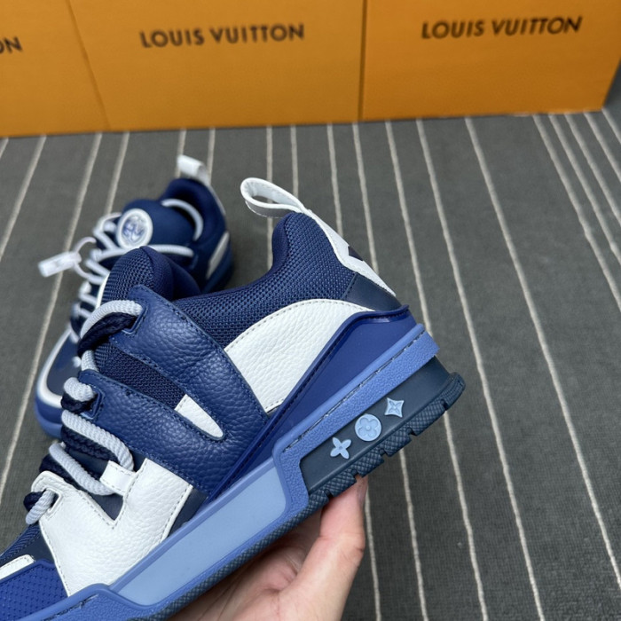 L&V SNEAKERS