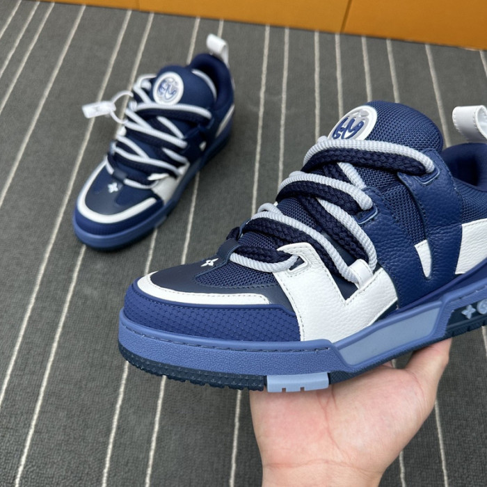 L&V SNEAKERS