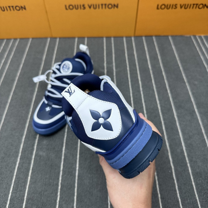 L&V SNEAKERS
