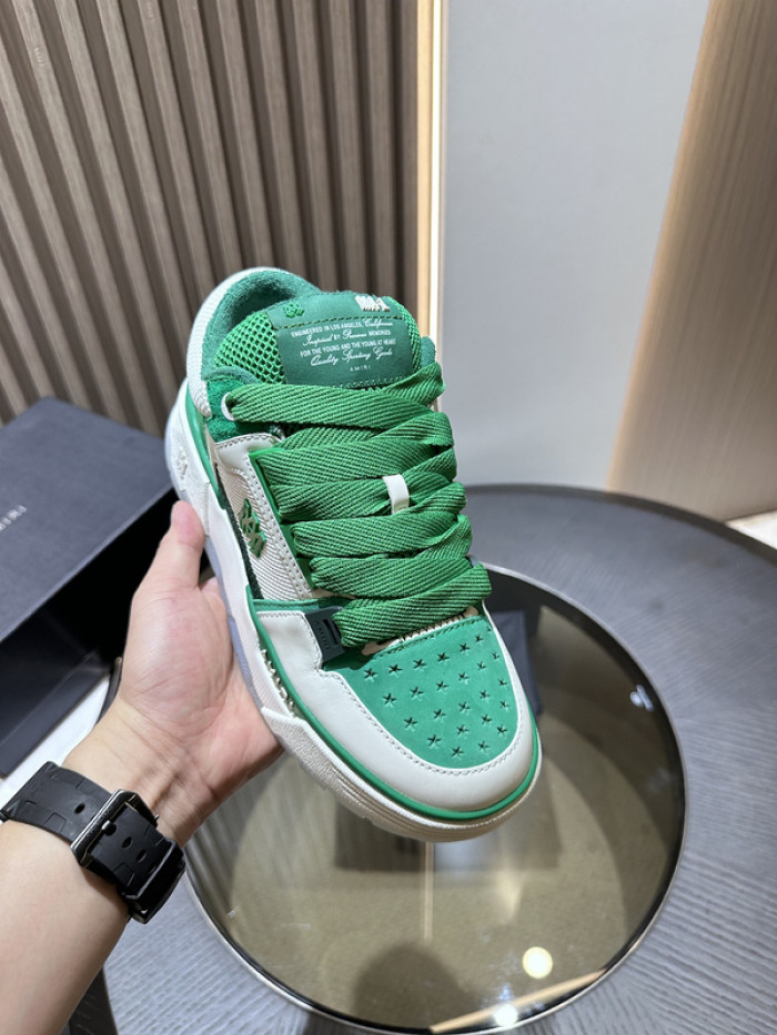 AM1R1 SNEAKERS