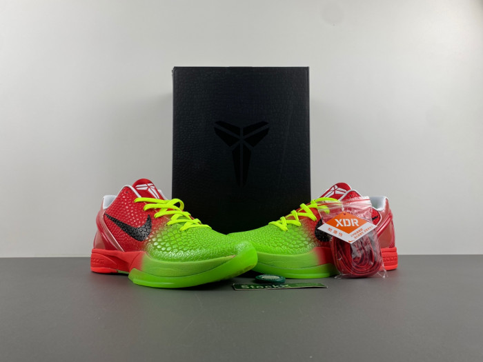 Kobe 6 Protro CW2190-301