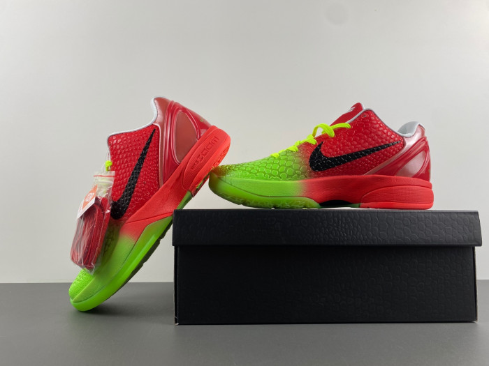 Kobe 6 Protro CW2190-301