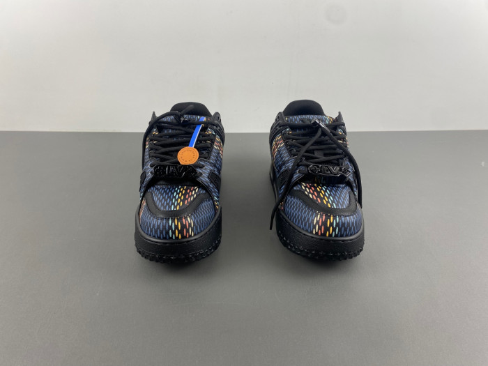 L&V SNEAKERS