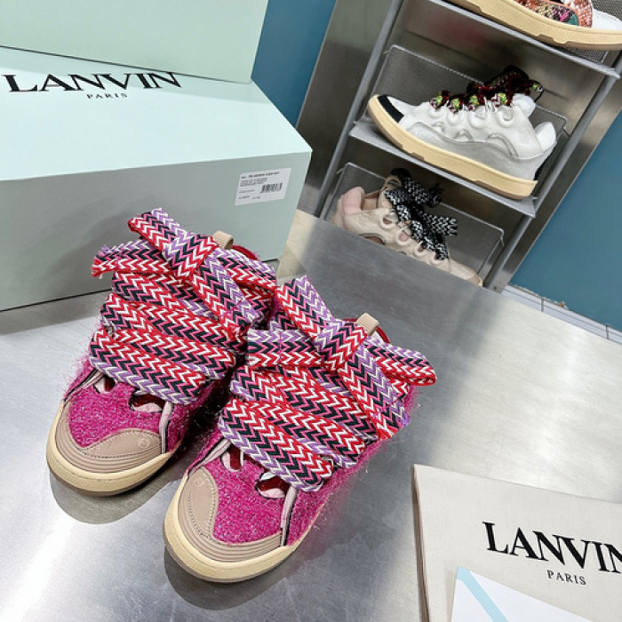 LAN*VAN SNEAKERS PANKICK LAN22