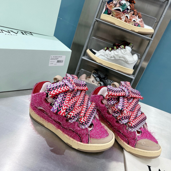 LAN*VAN SNEAKERS PANKICK LAN22