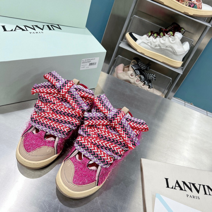 LAN*VAN SNEAKERS PANKICK LAN22
