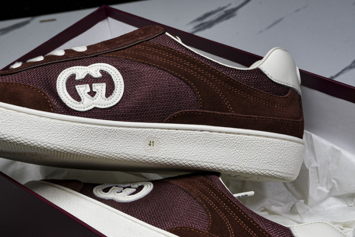 GUCC SNEAKER