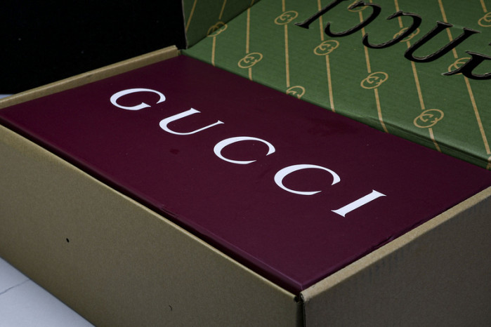 GUCC SNEAKER