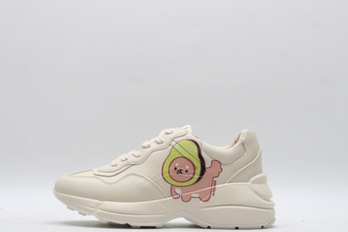 GUCC SNEAKER