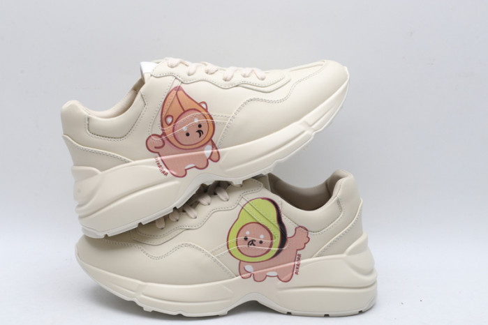 GUCC SNEAKER