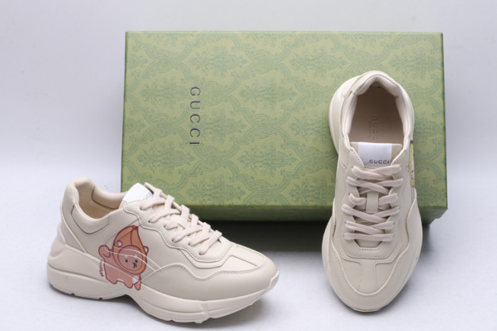 GUCC SNEAKER