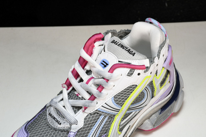 BLEN Runner