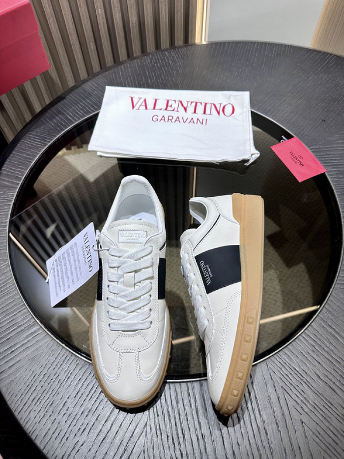 VALEN DESIGNER SNEAKERS
