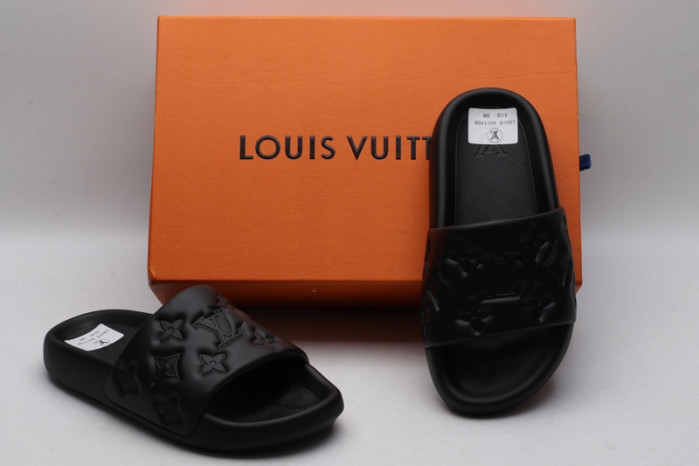 L&V SLIPPERS