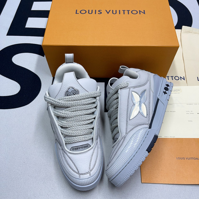 L&V SNEAKERS