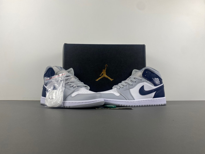 AIR JORDAN 1 MID SE "LEGEND PINK" GS DQ8426-104