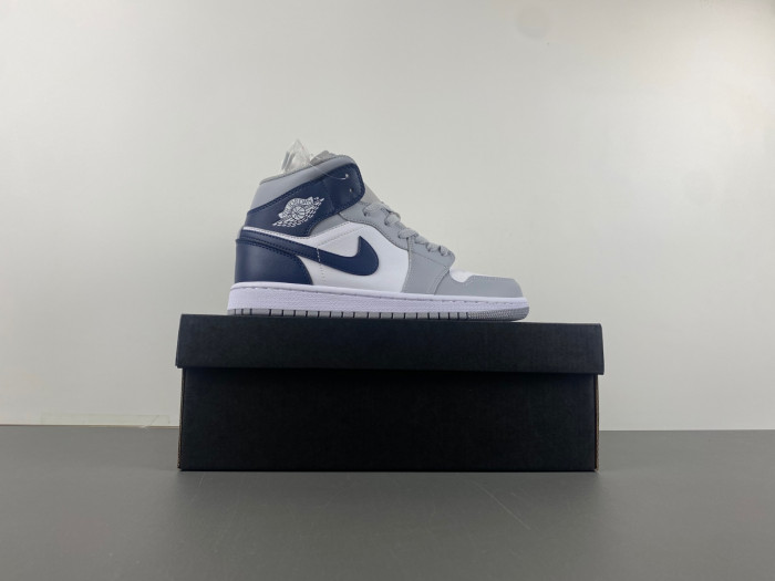 AIR JORDAN 1 MID SE "LEGEND PINK" GS DQ8426-104