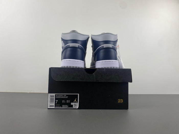 AIR JORDAN 1 MID SE "LEGEND PINK" GS DQ8426-104