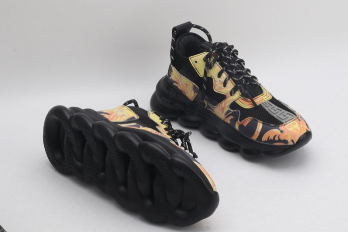VER DESIGNER SNEAKERS