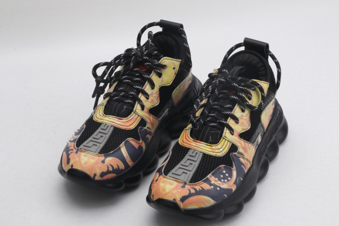 VER DESIGNER SNEAKERS