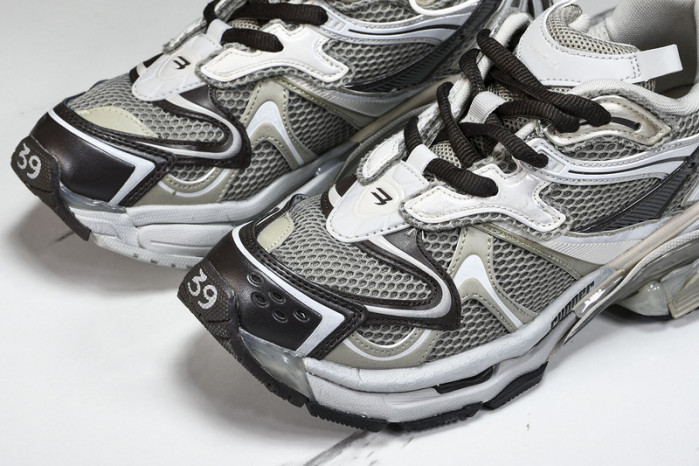 BLEN Runner