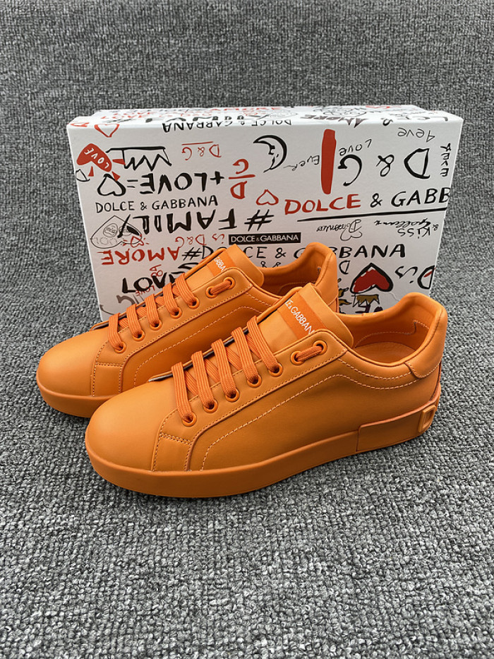 DG sneaker