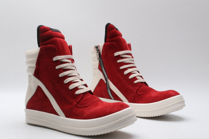 RICK OWENS DRKSHDW