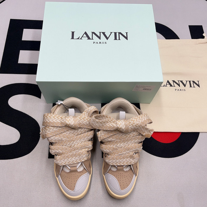 LAN*VAN SNEAKERS PANKICK