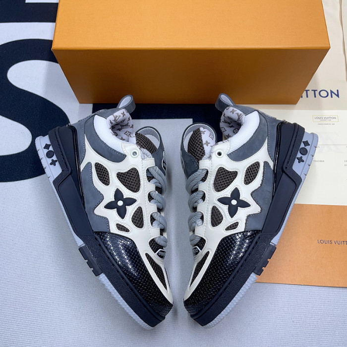L&V SNEAKERS