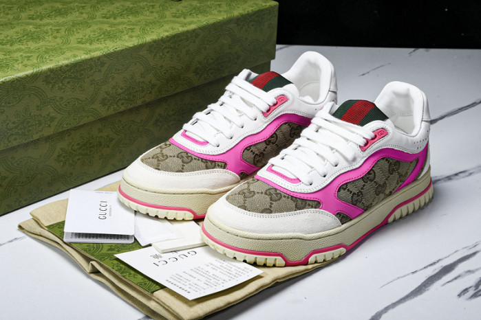 GUCC SNEAKER