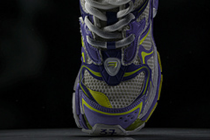 BLEN Runner