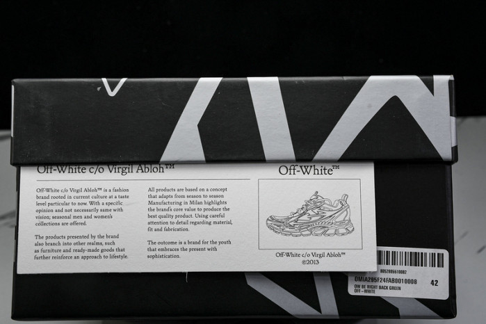 OH SNEAKER