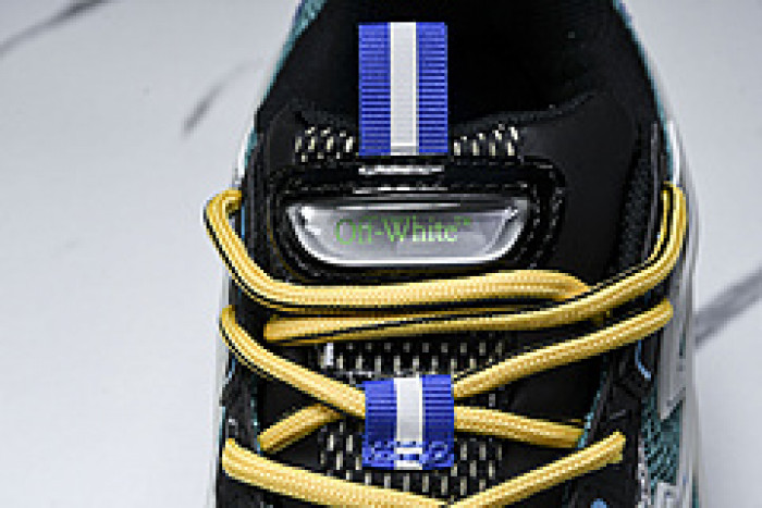 OH SNEAKER