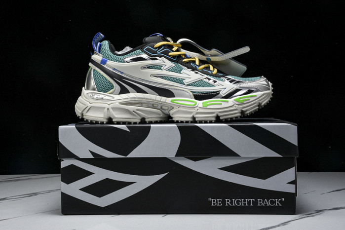 OH SNEAKER