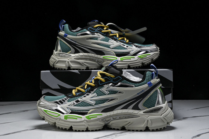 OH SNEAKER