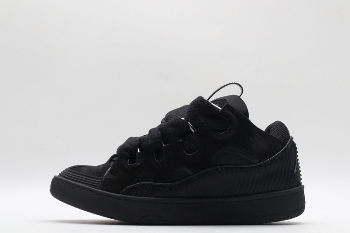 LAN*VAN SNEAKERS PANKICK LAN24