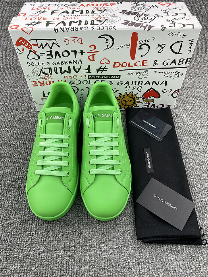 DG sneaker