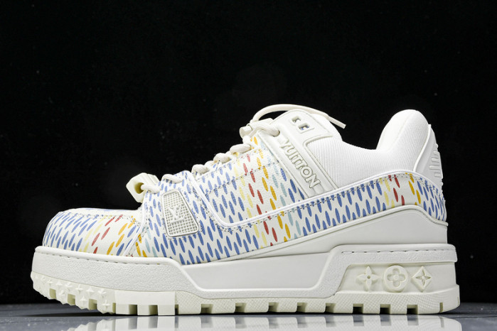 L&V SNEAKERS