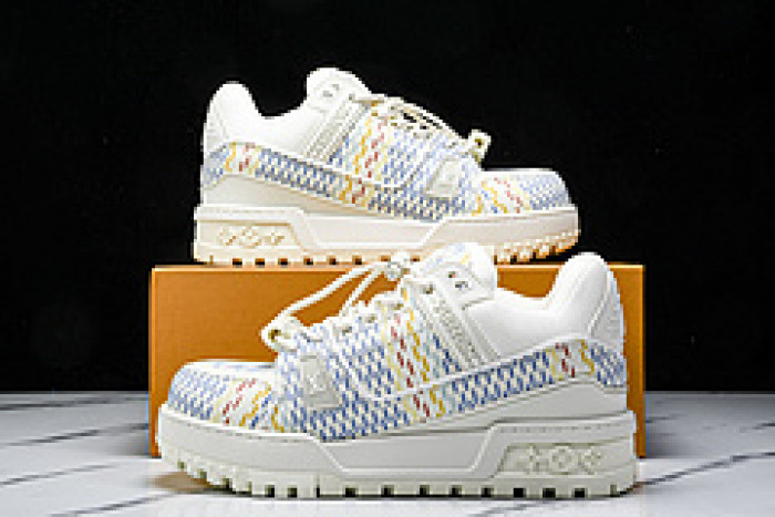 L&V SNEAKERS