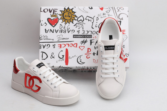 DG sneaker
