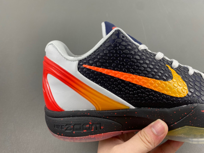 Nike Kobe 6 CW2190-503