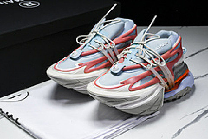BAL*MAIN sneaker